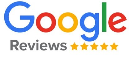 Google Reviews, 5 stars, ratings